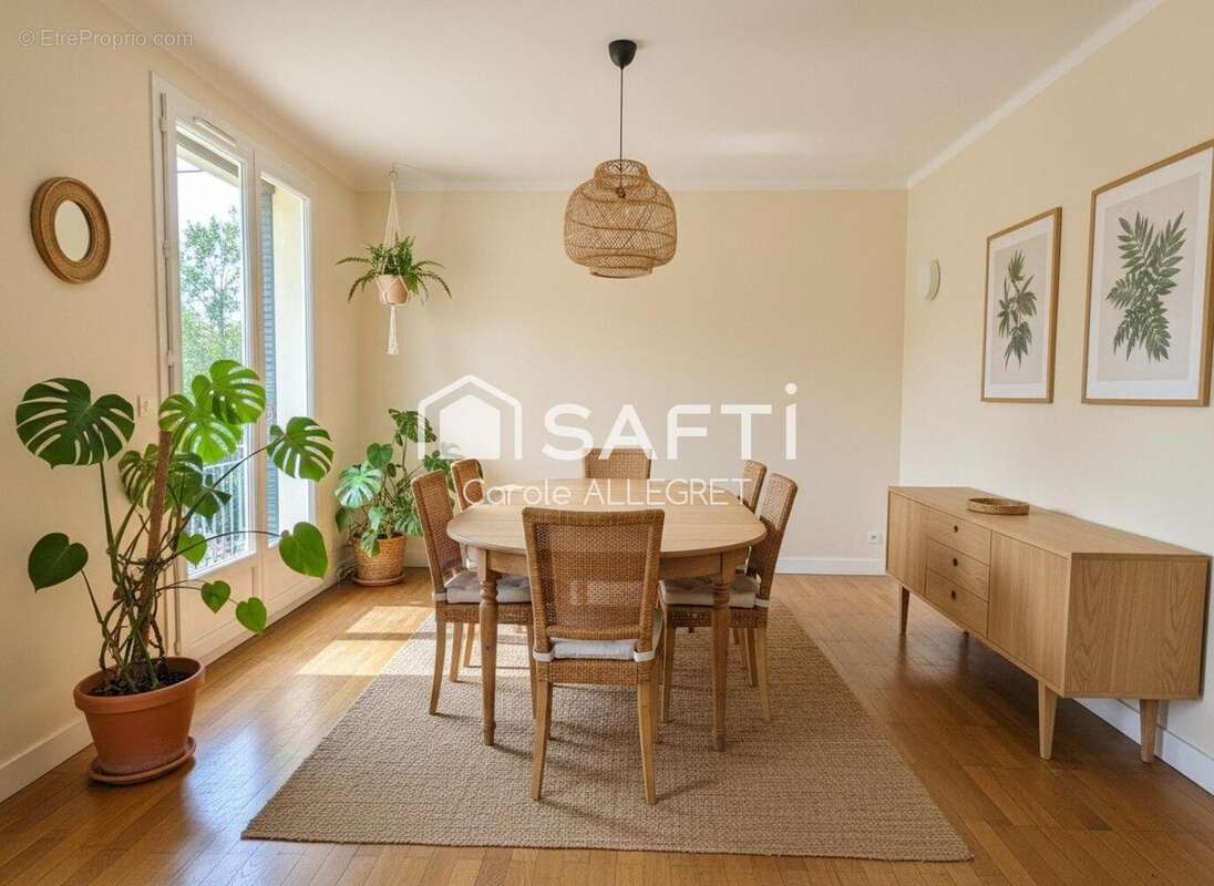 Photo 4 - Maison à AMBERIEU-EN-BUGEY