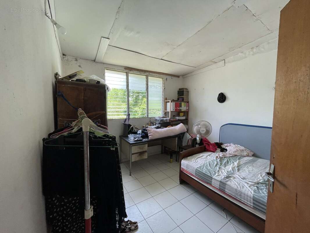 Maison à SAINTE-ANNE