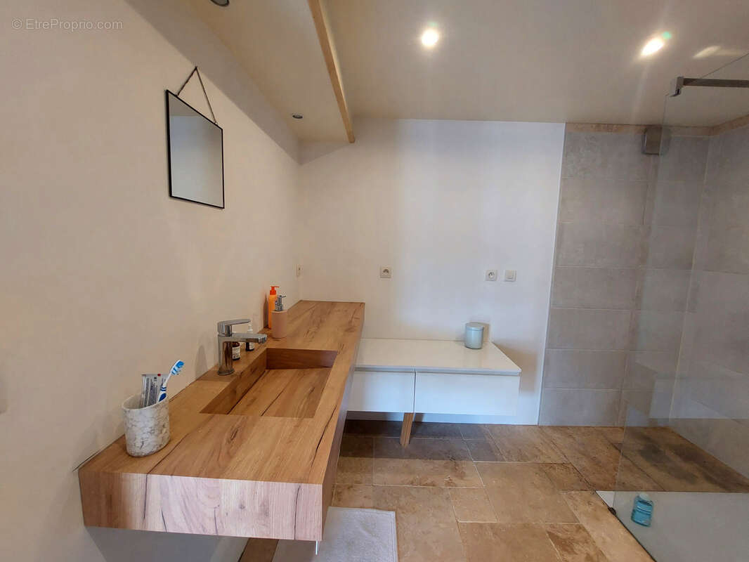 Maison à LA TESTE-DE-BUCH