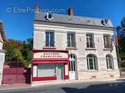 Maison à THESEE