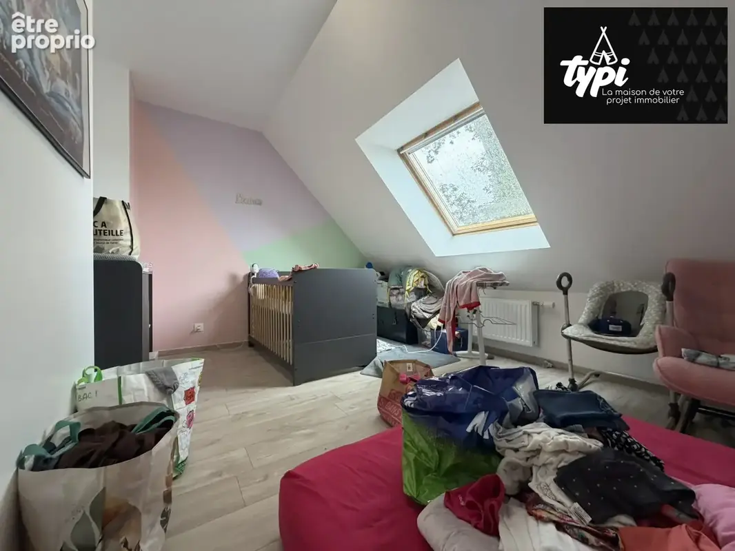 Maison 6 pièces 100 m² à vendre à Moelan-Sur-Mer (29350) - photo 8