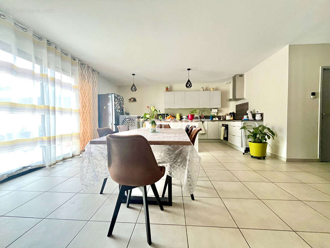 Maison à PASSA