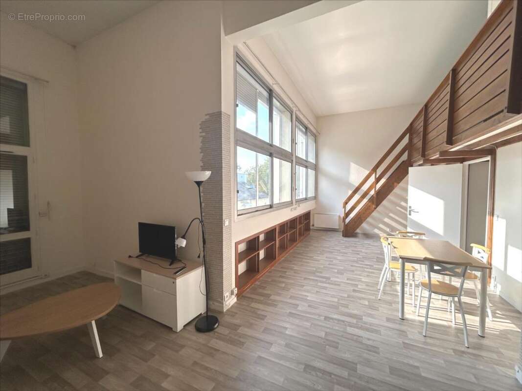 Appartement à REIMS