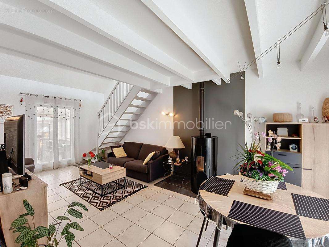 Maison familiale - photo 3
