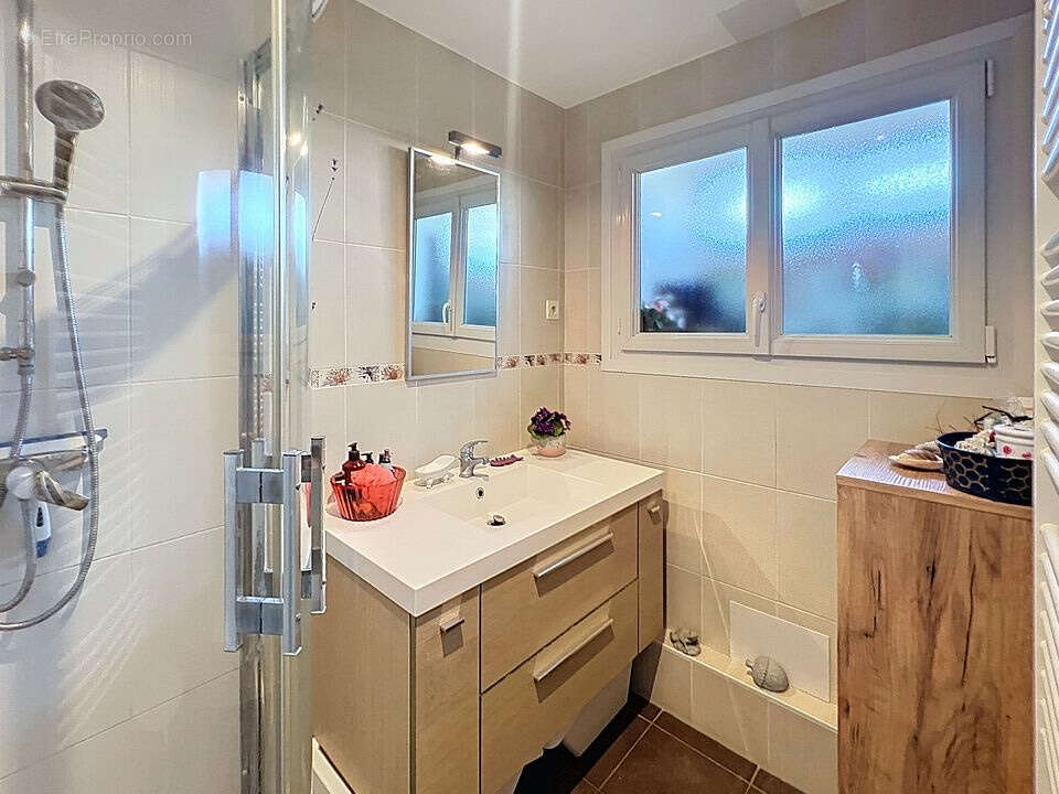 Appartement à ORLEANS
