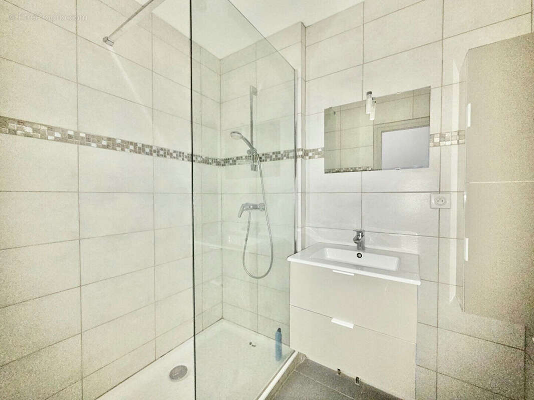 Appartement à AIX-LES-BAINS