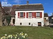 Maison à BELLOU-LE-TRICHARD