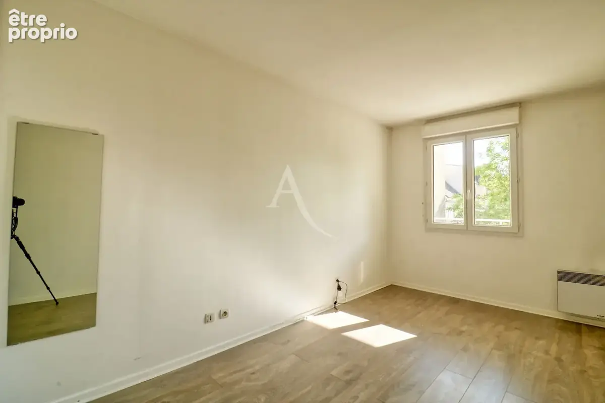 Appartement Antony 4 pièces 91 m2 - 3 chambres - Balcon - photo 12