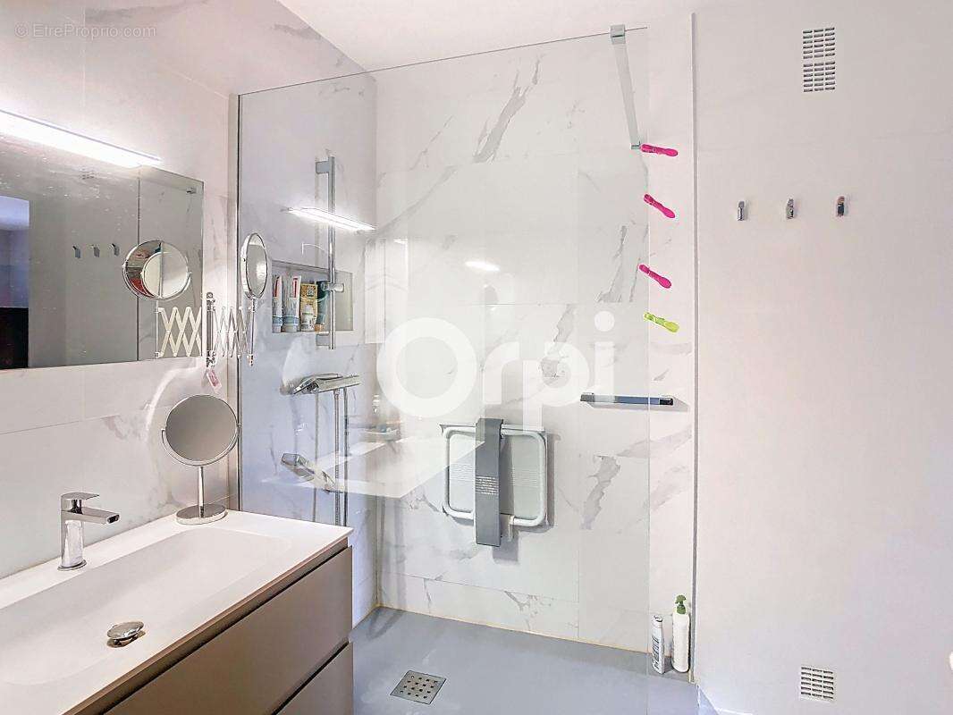 Appartement à BOULAZAC