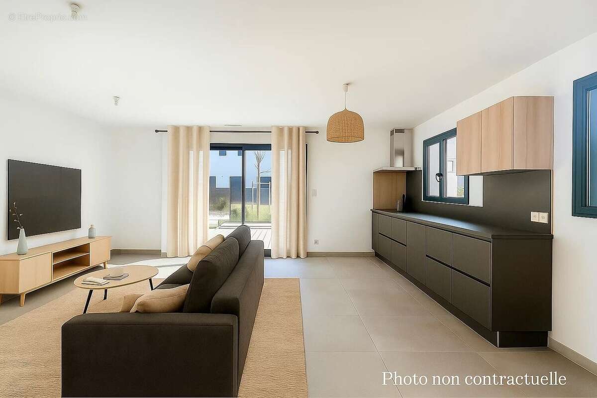 Appartement à CABESTANY