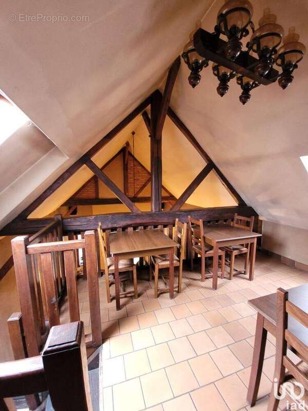 Photo 3 - Commerce à VOUVRAY-SUR-LOIR