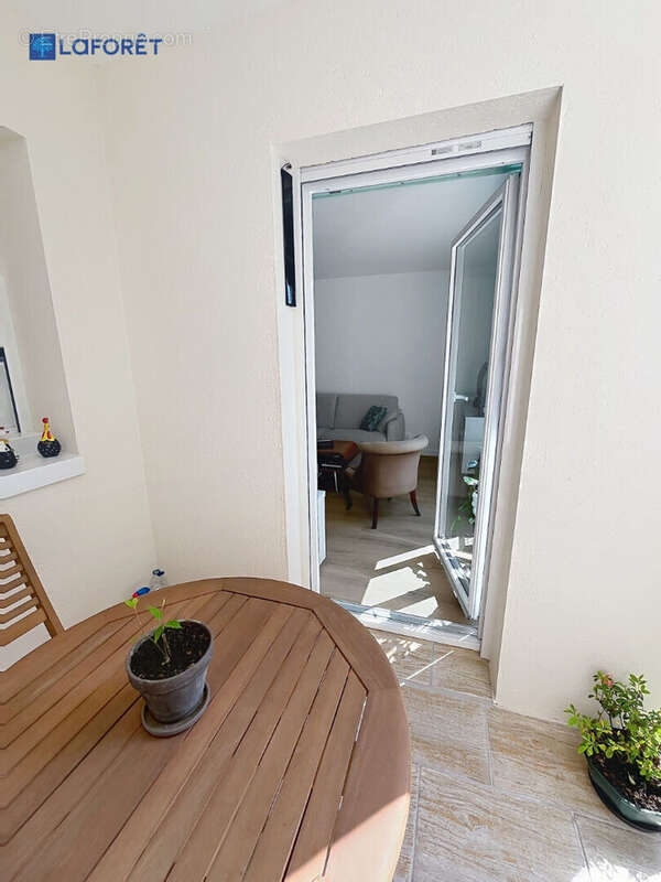 Appartement à LORIENT