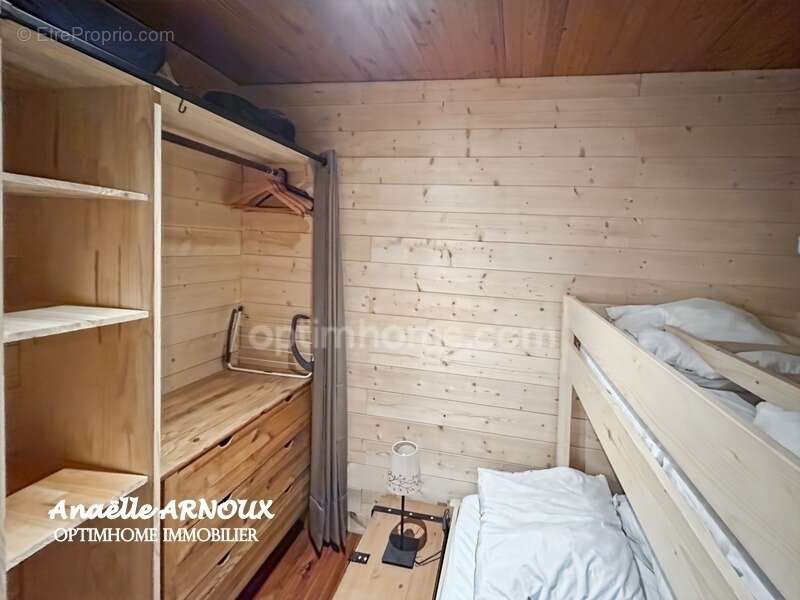 Appartement à ORCIERES