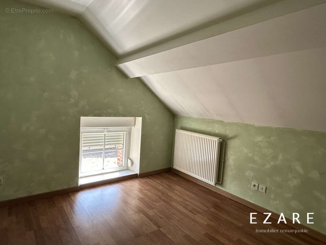 Maison à RUFFEY-LES-ECHIREY