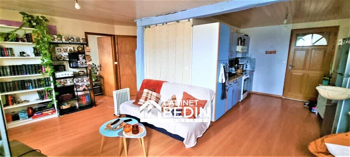 Appartement 254 m² à Montfort-En-Chalosse  - photo 5