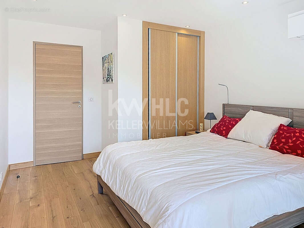 Appartement 51 m² à Antibes  - photo 6