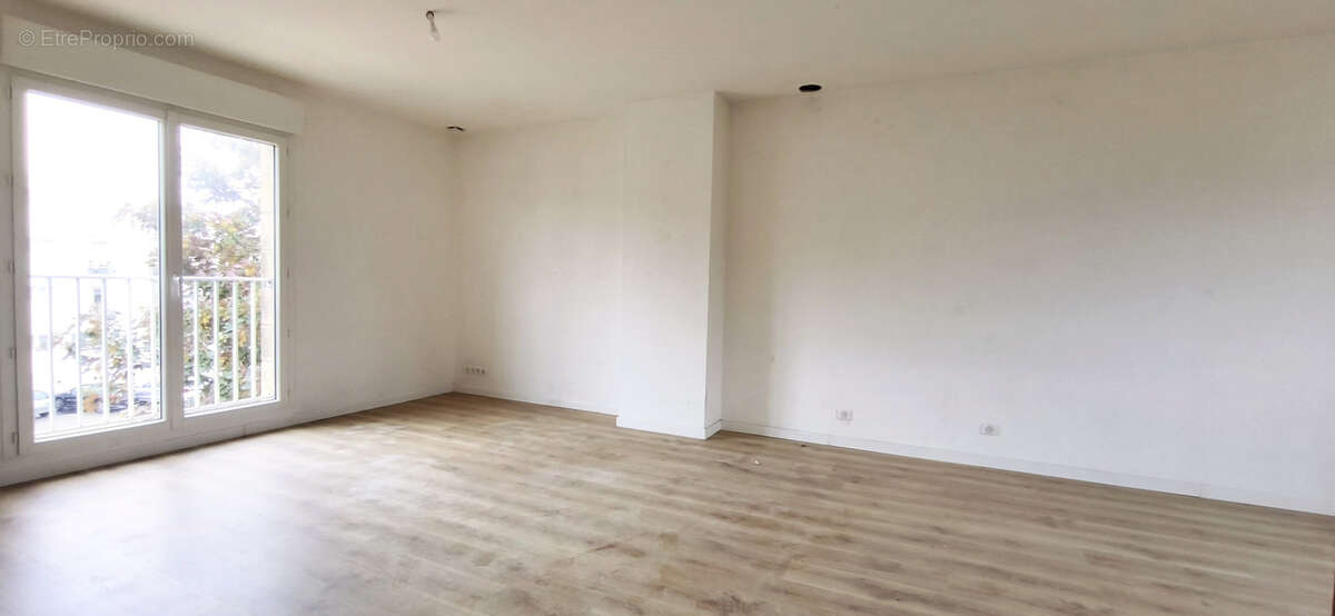 Appartement à SAINT-NAZAIRE