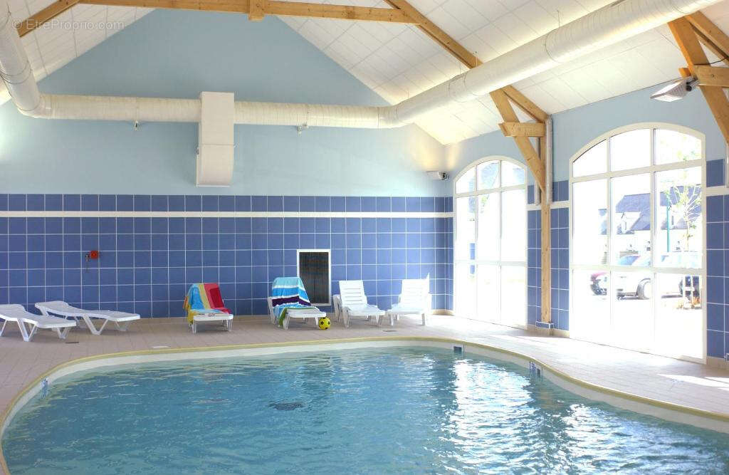 Appartement à SAINT-POL-DE-LEON