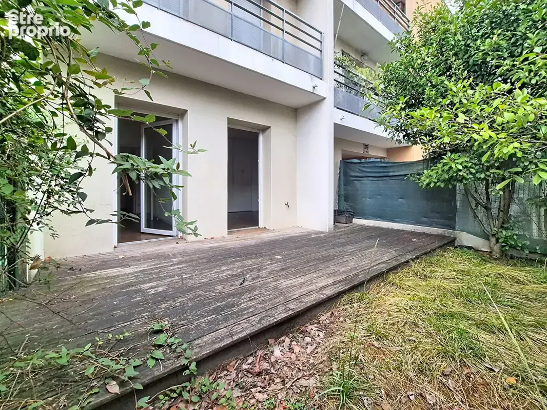 Appartement Villenave D' Ornon 3 pièce(s) 58 m2 - photo 10