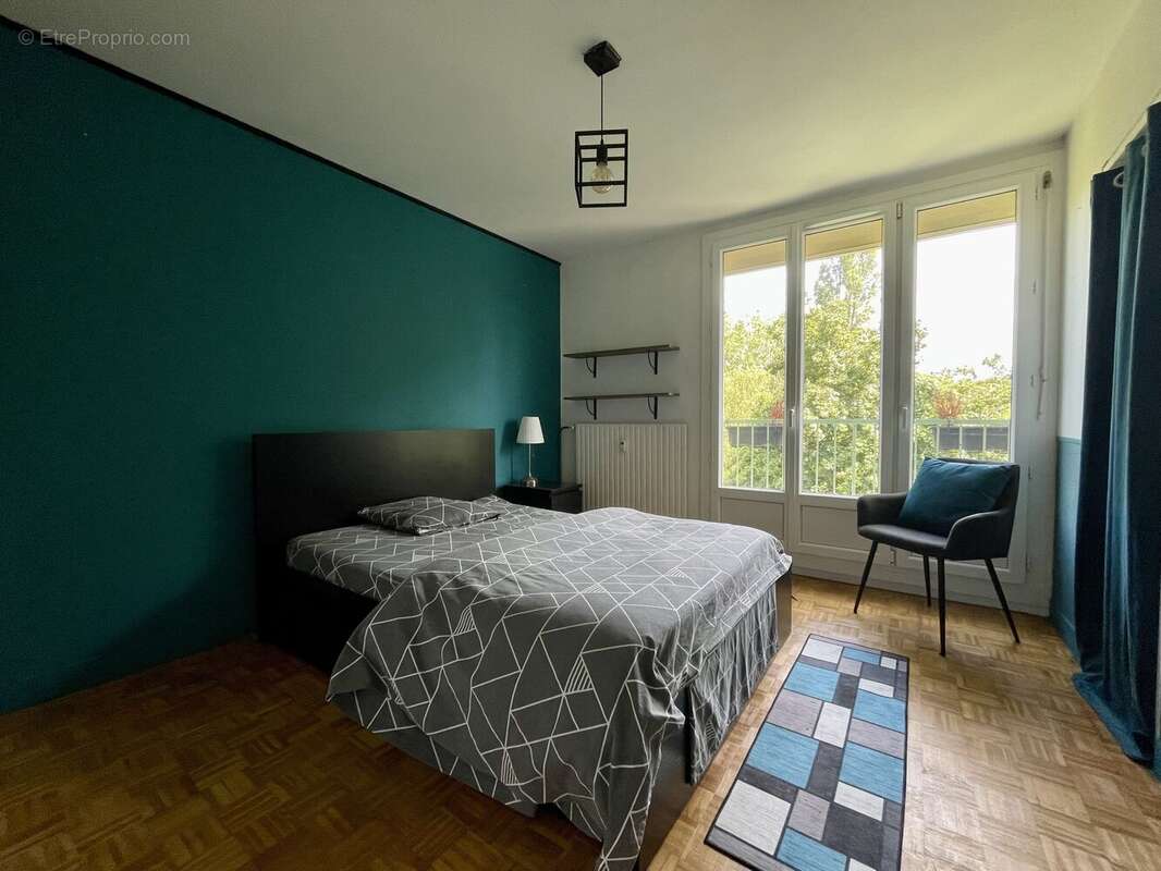 Appartement 51 m² à Compiegne  - photo 14