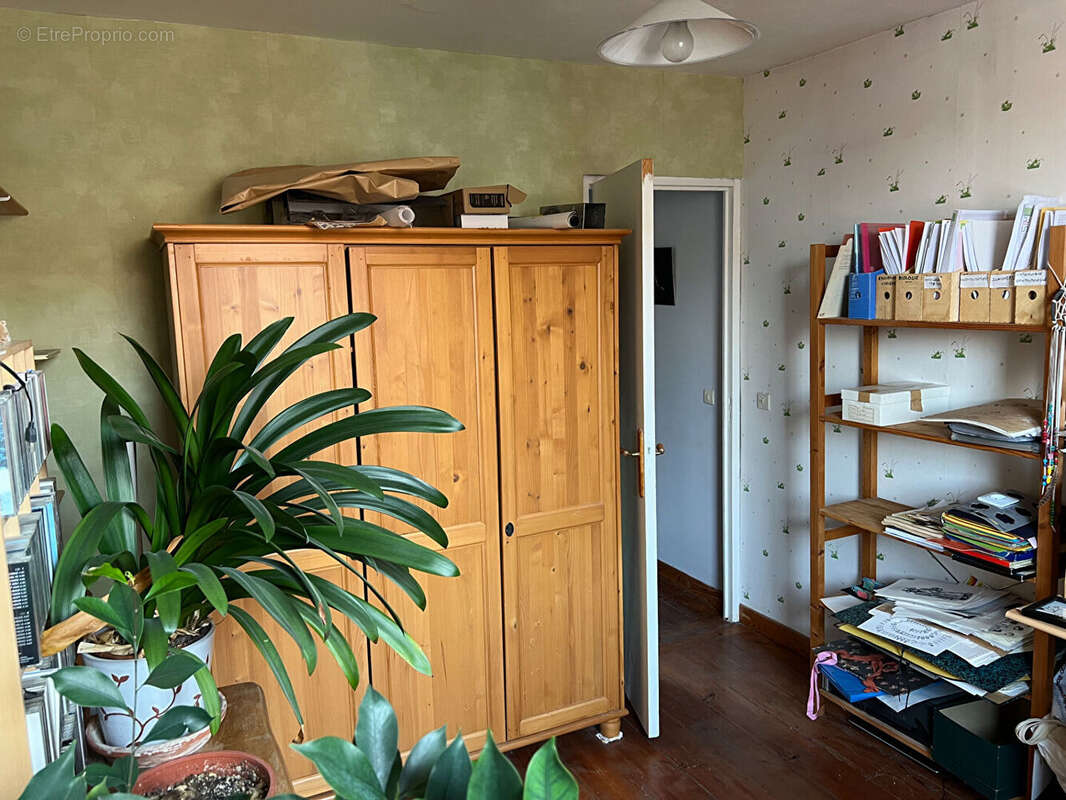 Maison lille bois blancs - photo 15