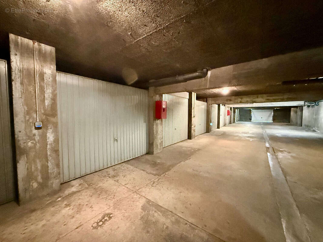 Appartement à RIORGES