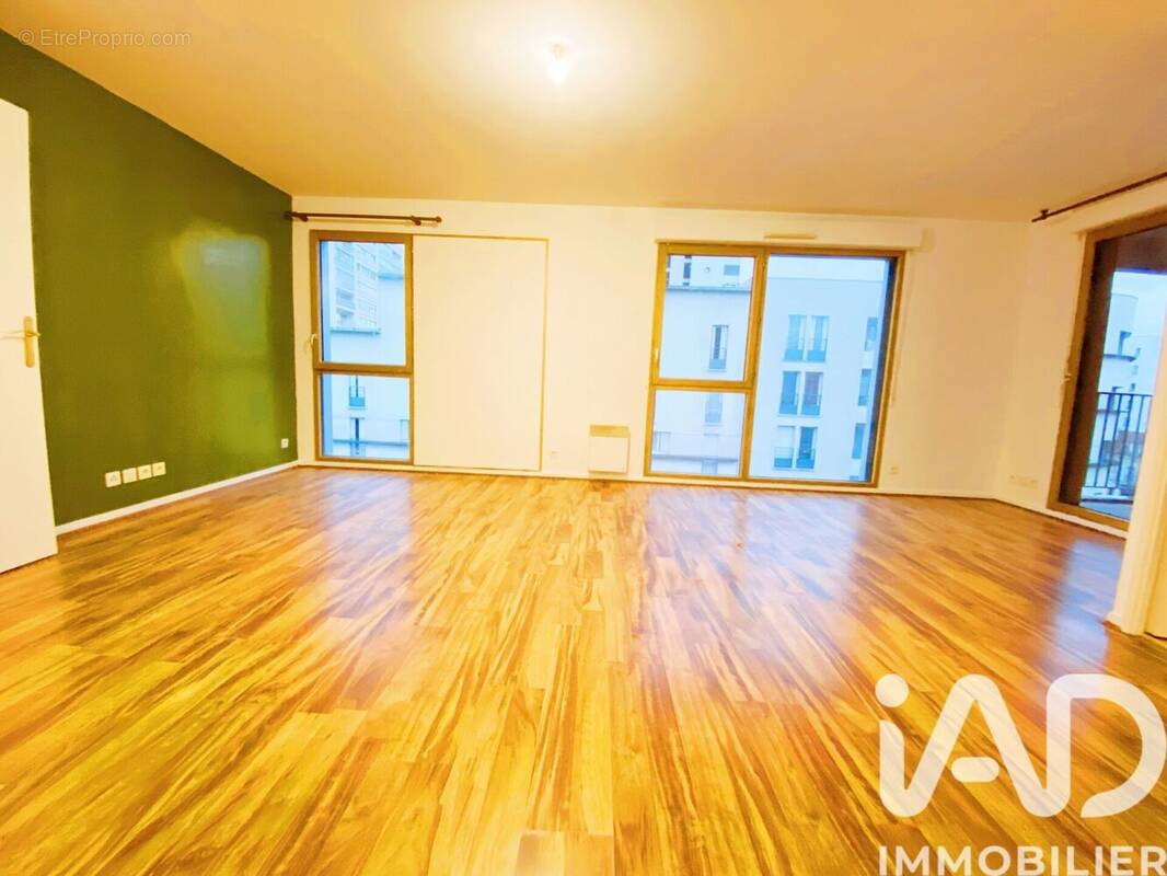 Photo 1 - Appartement à VITRY-SUR-SEINE