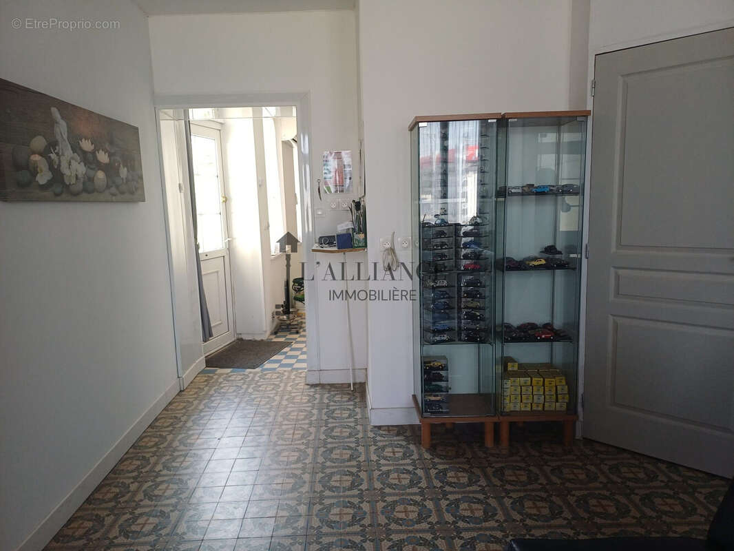 Maison 105 m² à Auxi-Le-Chateau  - photo 2