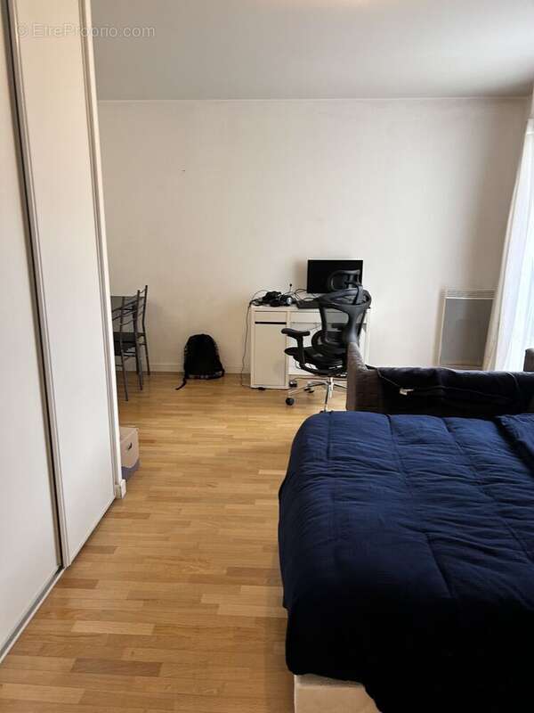 Photo 4 - Appartement à BUC