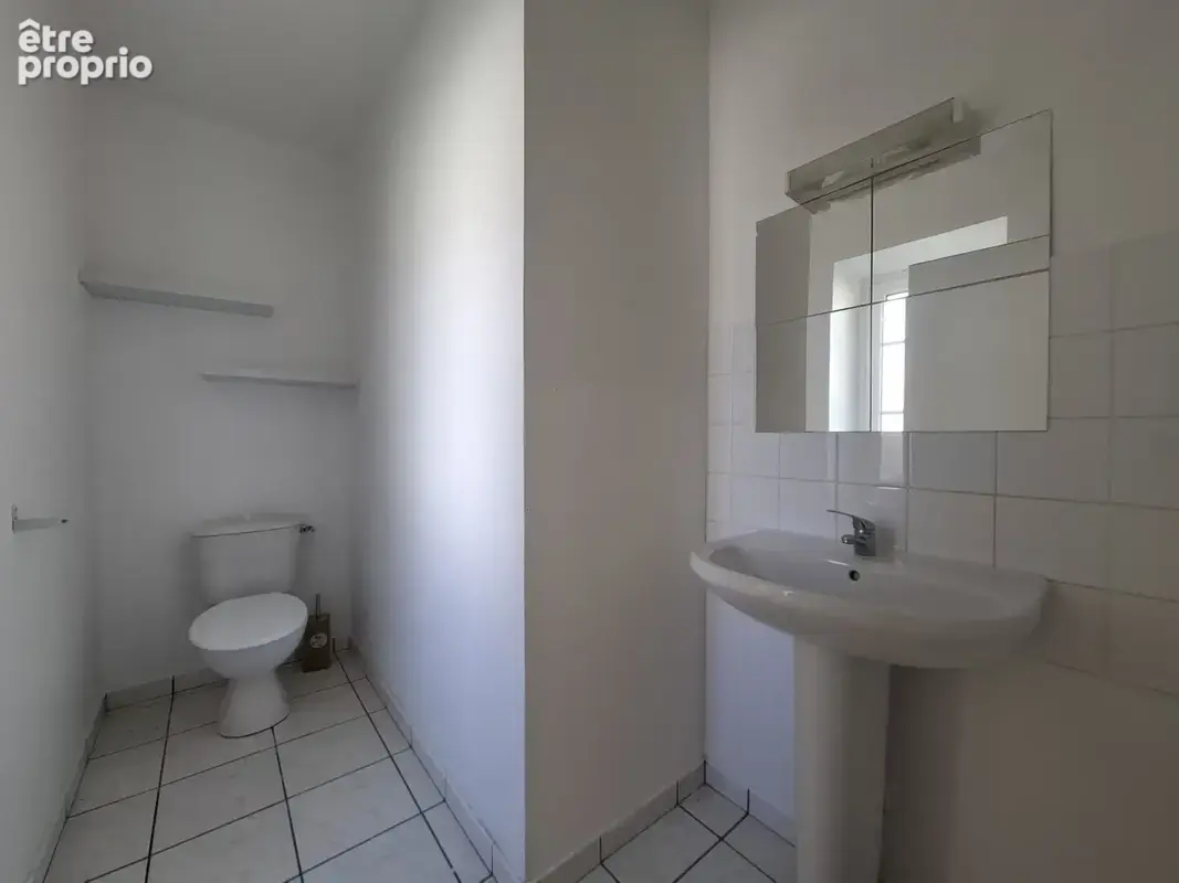 À vendre   Maison 4 pièces à Saint-Étienne-de-Mer-Morte (44270) - photo 7
