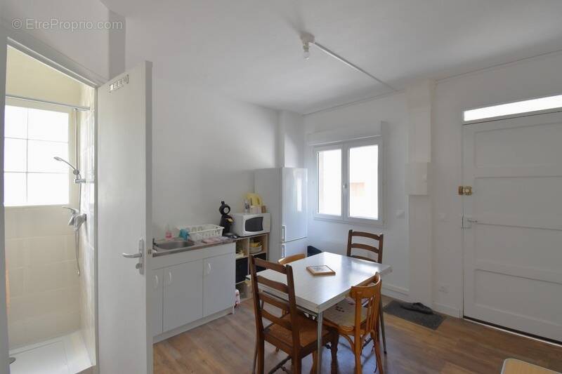 Appartement à SAINT-MARTIN-DE-VALAMAS