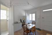 Appartement à SAINT-MARTIN-DE-VALAMAS