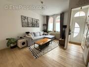 Maison à LAMBERSART