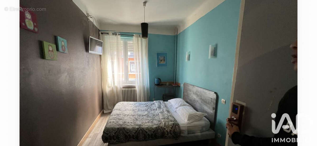 Appartement 800 m² à Hagondange  - photo 7