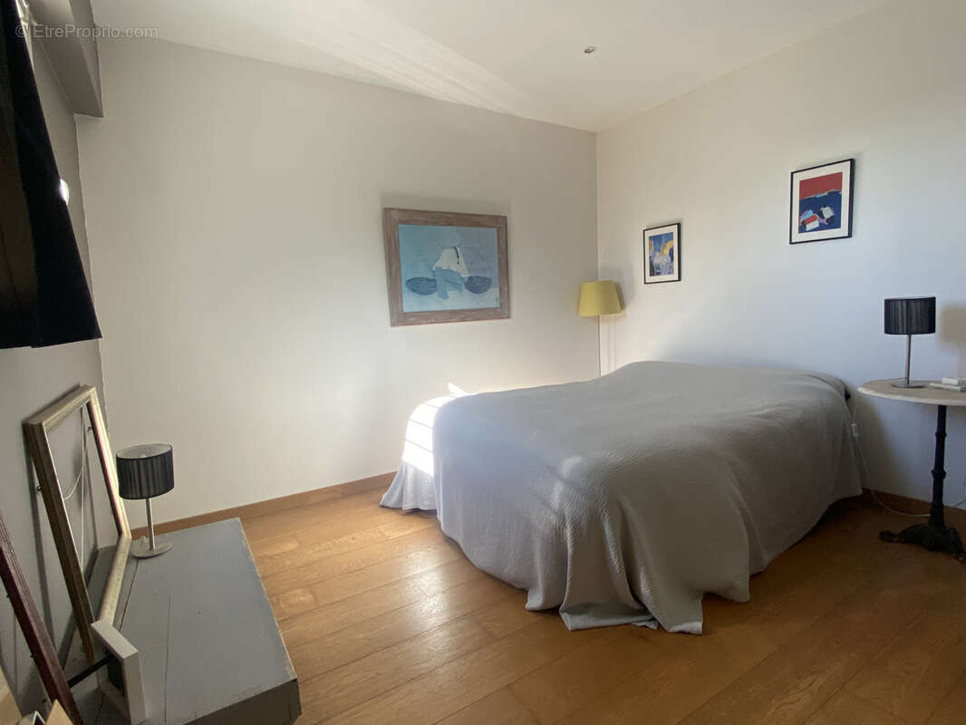 Maison à LA SEYNE-SUR-MER