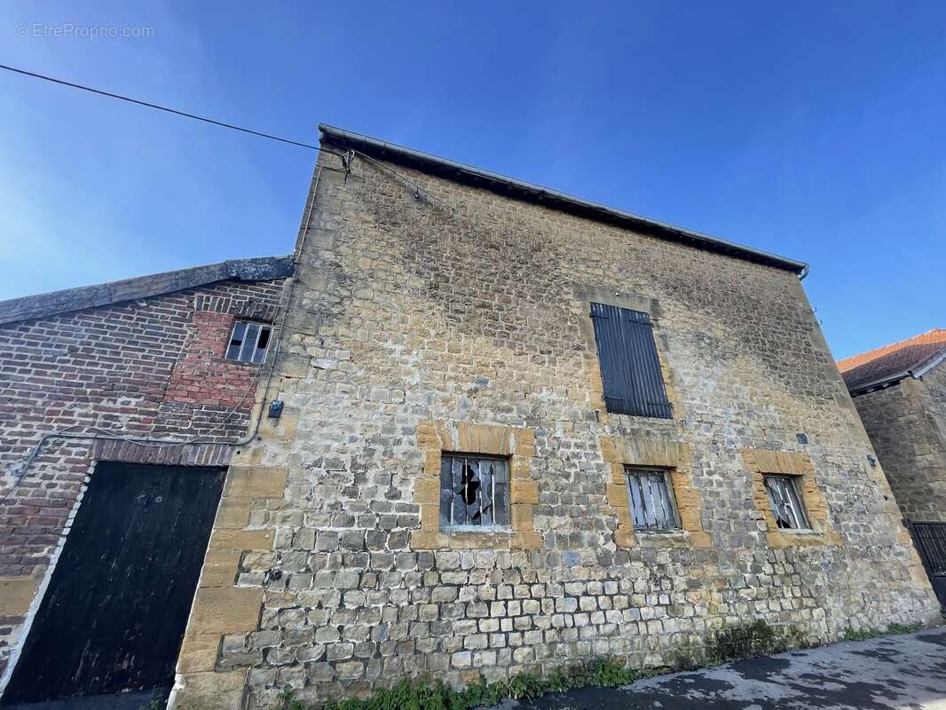 Maison 170 m² à Charleville-Mezieres  - photo 31