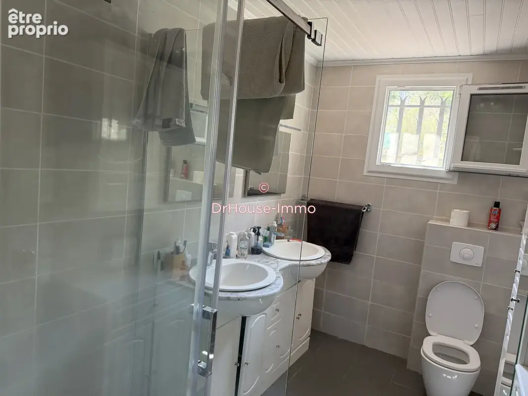 Maison 89 m² à Villeneuve-Loubet  - photo 9