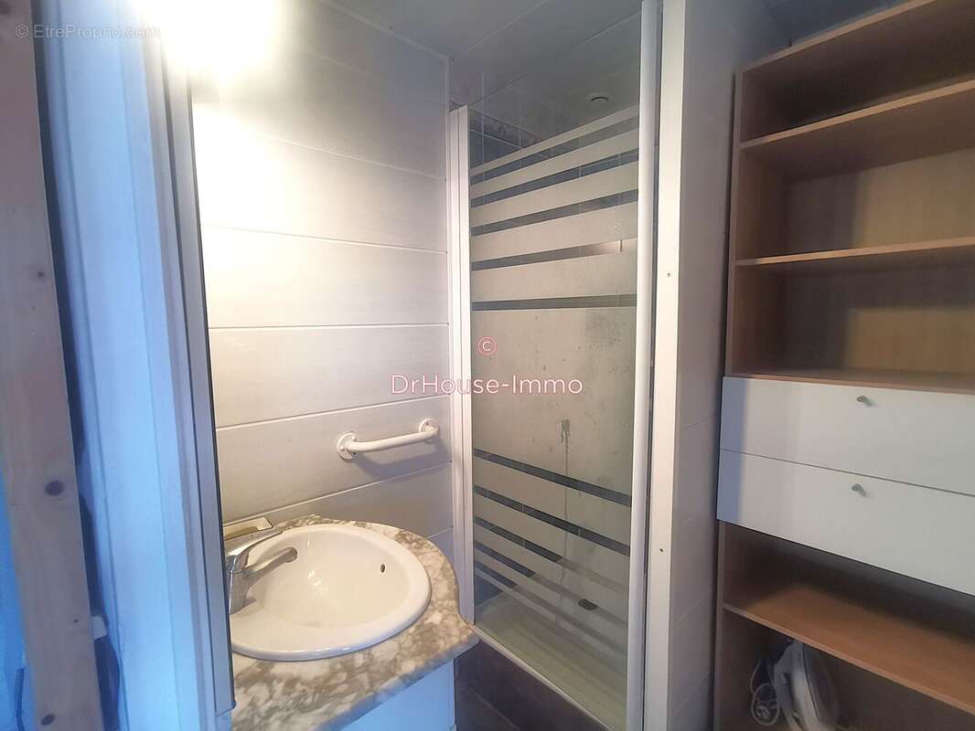 Appartement à BATZ-SUR-MER