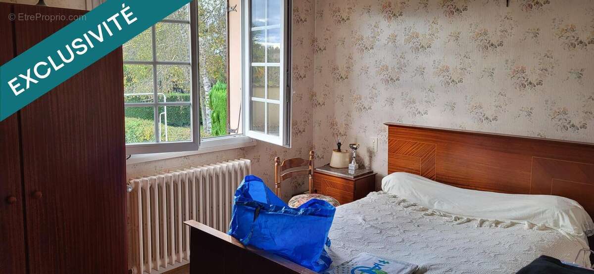 Photo 7 - Maison à CRUZILLES-LES-MEPILLAT