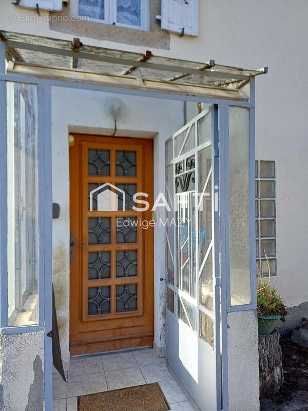 Photo 6 - Maison à ROUGNAT