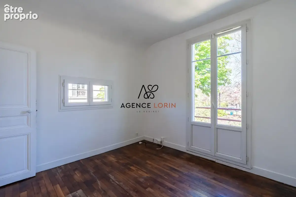 Maison Le Vésinet 6 pièces 105,1 m² - photo 14