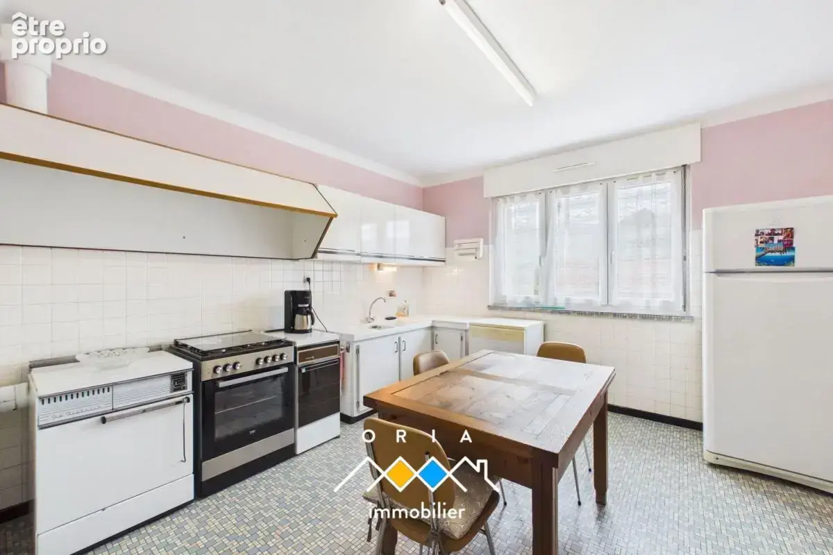 Maison 7 pièces 168 m² à vendre à Bayonville-Sur-Mad (54890) - photo 7