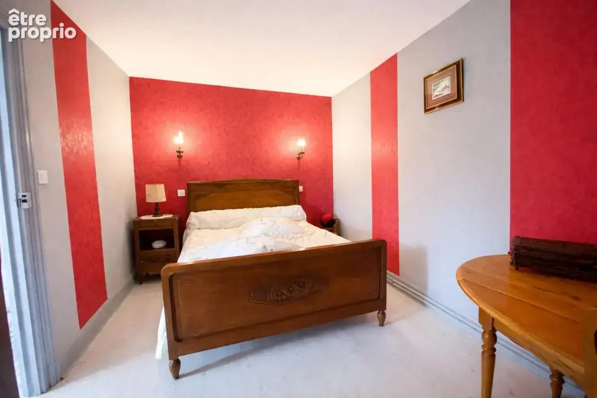 Maison 13 pièces 258 m² à vendre à Corcelles-En-Beaujolais (69220) - photo 9