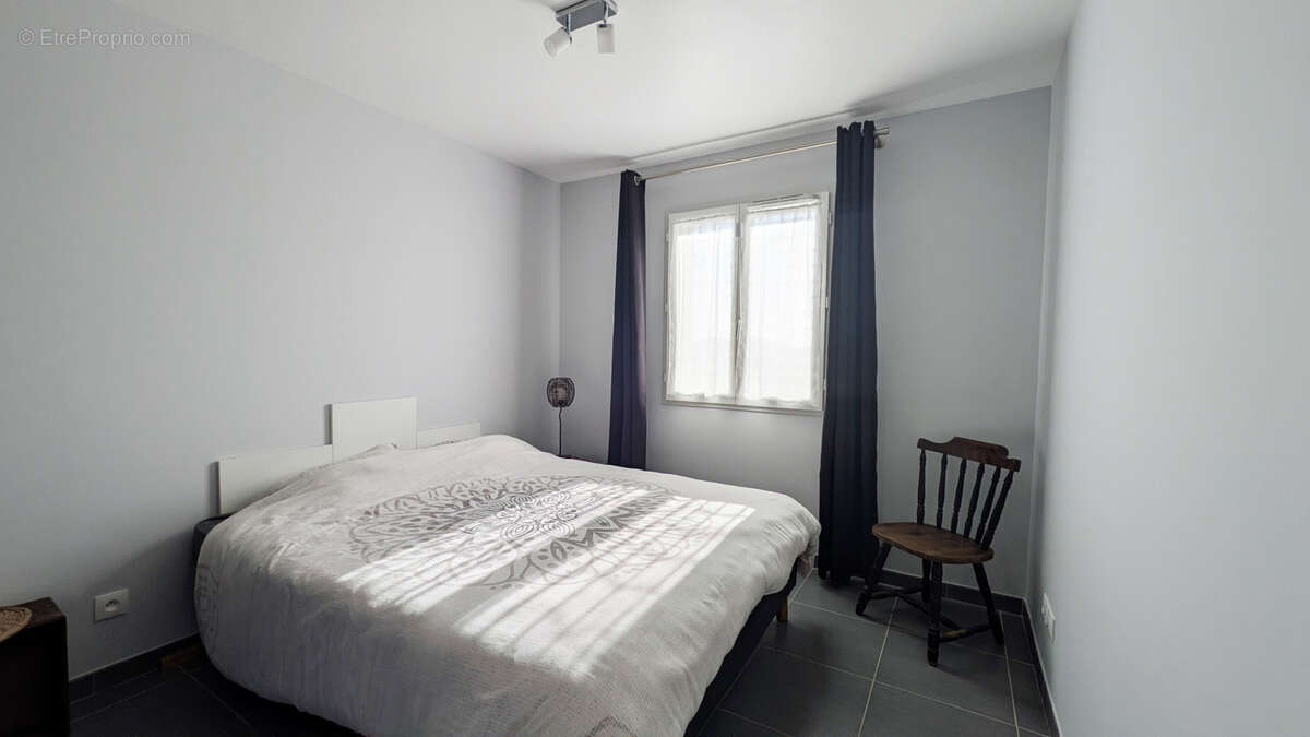 Maison à LE CASTELLET