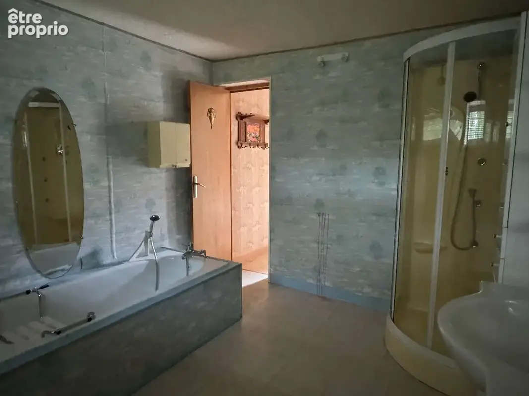 Maison 3 pièces 93 m² à vendre à Saint-Saturnin (18370) - photo 6