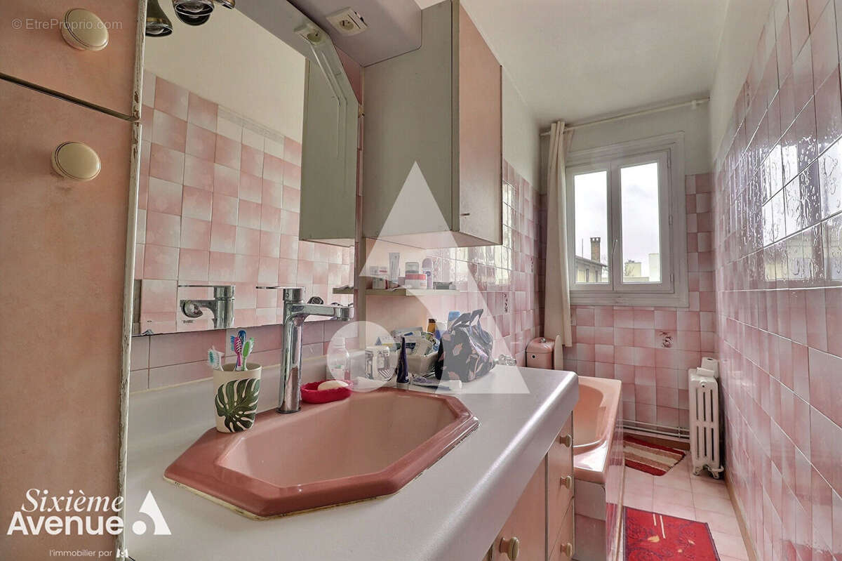 Maison à Romainville - photo 9