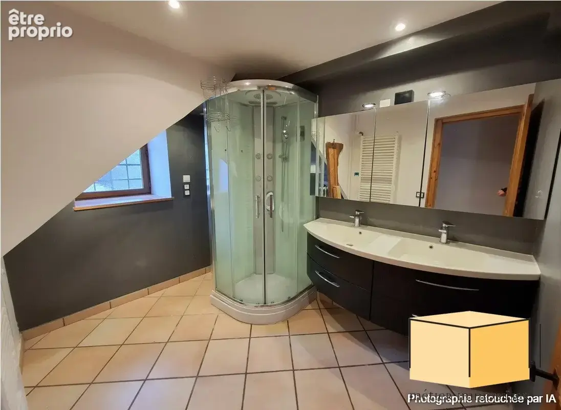 Maison 6 pièces 162 m² à vendre à Belley (01300) - photo 7