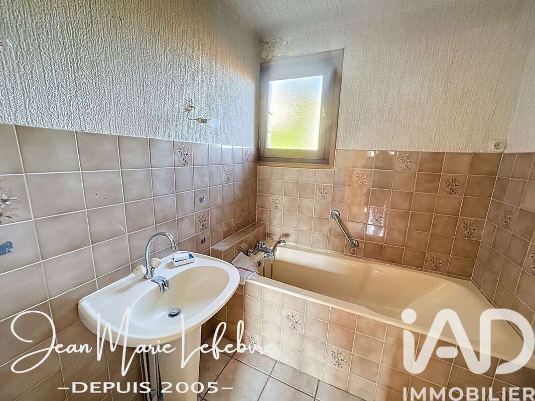 Photo 6 - Maison à CONDRIEU