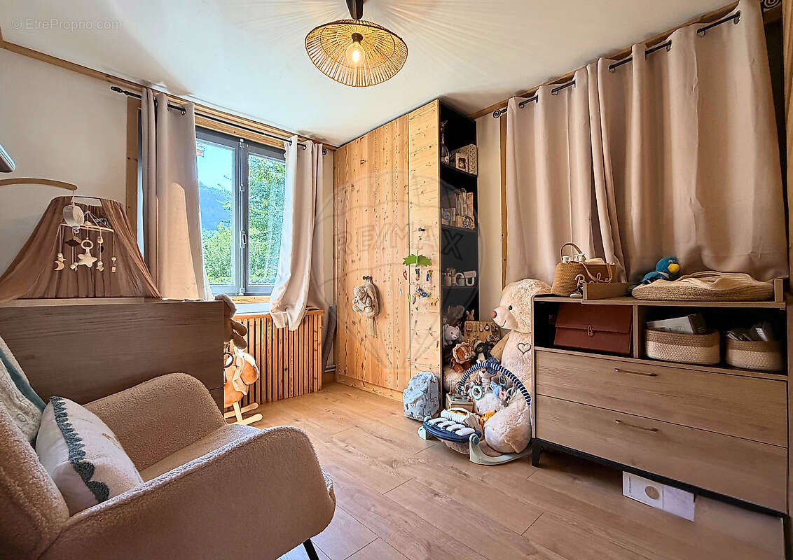 Appartement 2 chambre(s) à vendre - photo 9