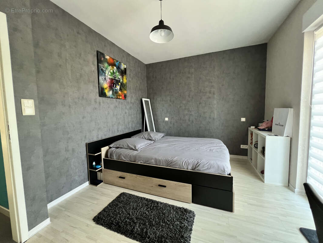 Maison à CREUTZWALD